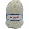 CERVINIA OLIMPIA  50%LANA - 50%ACR. -  GR.50 - UNITA' DI VENDITA BUSTA GR.500